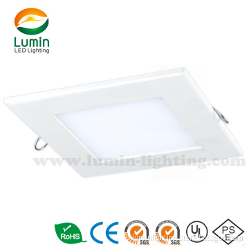 15W Square LED Downlight with 3 Years Warranty (LM-D0960-15W)